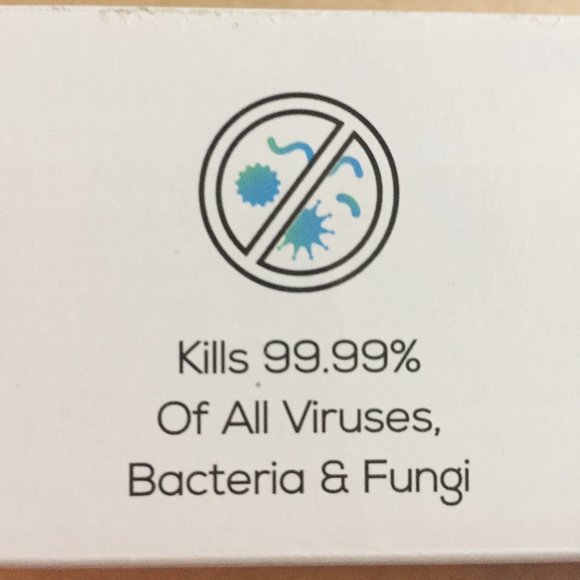 📦 REDUCED! UV-C Sanitizing Light Wand - Picture 8 of 11